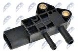 NTY Датчик, давление выхлопных газов ECS-SB-000