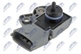 NTY Sensor, bränsletryck ECS-VV-001