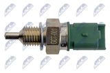 NTY Датчик, температура охлаждающей жидкости ECT-CT-001