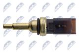 NTY Датчик, температура охлаждающей жидкости ECT-CT-006