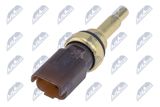 NTY Датчик, температура охлаждающей жидкости ECT-CT-006