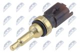 NTY Датчик, температура охлаждающей жидкости ECT-CT-006