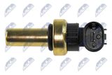 NTY Датчик, температура охлаждающей жидкости ECT-PL-005