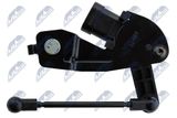 NTY Sensors, lukturu augstuma regulēšana ECX-CH-009
