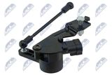 NTY Sensors, lukturu augstuma regulēšana ECX-CH-009