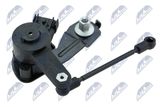 NTY Sensors, lukturu augstuma regulēšana ECX-CH-009