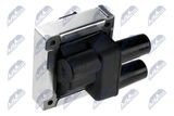 NTY Катушка зажигания ECZ-AR-004