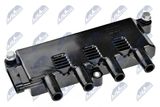 NTY Катушка зажигания ECZ-AR-005