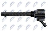 NTY Катушка зажигания ECZ-AR-006