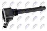 NTY Катушка зажигания ECZ-AR-006