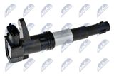 NTY Катушка зажигания ECZ-AR-007