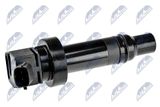 NTY Катушка зажигания ECZ-HY-512