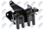 NTY Катушка зажигания ECZ-HY-514