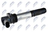 NTY Катушка зажигания ECZ-LR-006