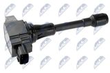 NTY Катушка зажигания ECZ-NS-013