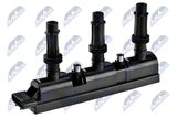NTY Катушка зажигания ECZ-PL-029