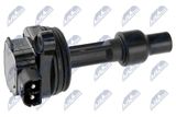 NTY Катушка зажигания ECZ-VV-005