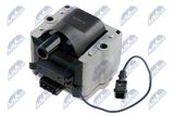 NTY Катушка зажигания ECZ-VW-018
