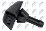 NTY Munstycke, vindrutespolning EDS-VV-000