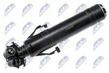 NTY Pesur, esituli EDS-VW-007