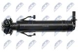 NTY Pesur, esituli EDS-VW-008