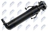 NTY Pesur, esituli EDS-VW-008