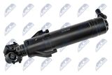 NTY Pesur, esituli EDS-VW-008