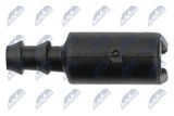 NTY Облицовка, бампер EDS-VW-049
