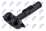 NTY Pesur, esituli EDS-VW-071
