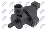 NTY Täite-/õhutusklapp kütusepaagile EFP-PL-002