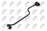 NTY Rörledning EFP-VW-002