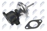 NTY EGR-klapp EGR-AU-013
