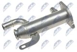 NTY Radiaator,heitgaaside tagasijooks EGR-FR-026A