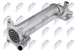 NTY Radiaator,heitgaaside tagasijooks EGR-FR-030A