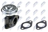 NTY Agr-Ventil EGR-VV-000