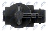 NTY Преобразователь давления, управление ОГ EGR-VW-018