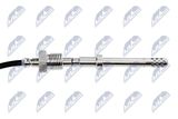NTY Датчик, температура выхлопных газов EGT-VV-004