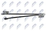 NTY Klaasipuhastaja hoovastik EMW-HY-003