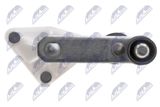 NTY Klaasipuhastaja hoovastik EMW-NS-013