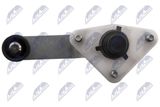 NTY Klaasipuhastaja hoovastik EMW-NS-014