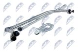 NTY Klaasipuhastaja hoovastik EMW-VW-004
