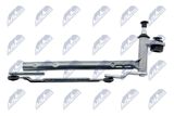 NTY Torkartransmission EMW-VW-016