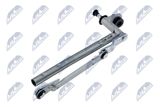 NTY Torkartransmission EMW-VW-016