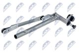 NTY Torkartransmission EMW-VW-016