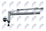NTY Klaasipuhastaja hoovastik EMW-VW-017
