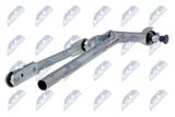 NTY Klaasipuhastaja hoovastik EMW-VW-017