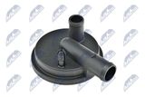 NTY Oljeavskiljare, vevhusventilation EPCV-VW-005