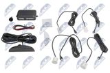 NTY Датчик, система помощи при парковке EPDC-UV-014W