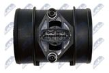 NTY Luftmassesensor EPP-PL-004