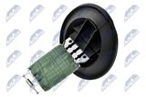NTY Takisti, salongi ventilaator ERD-AU-000